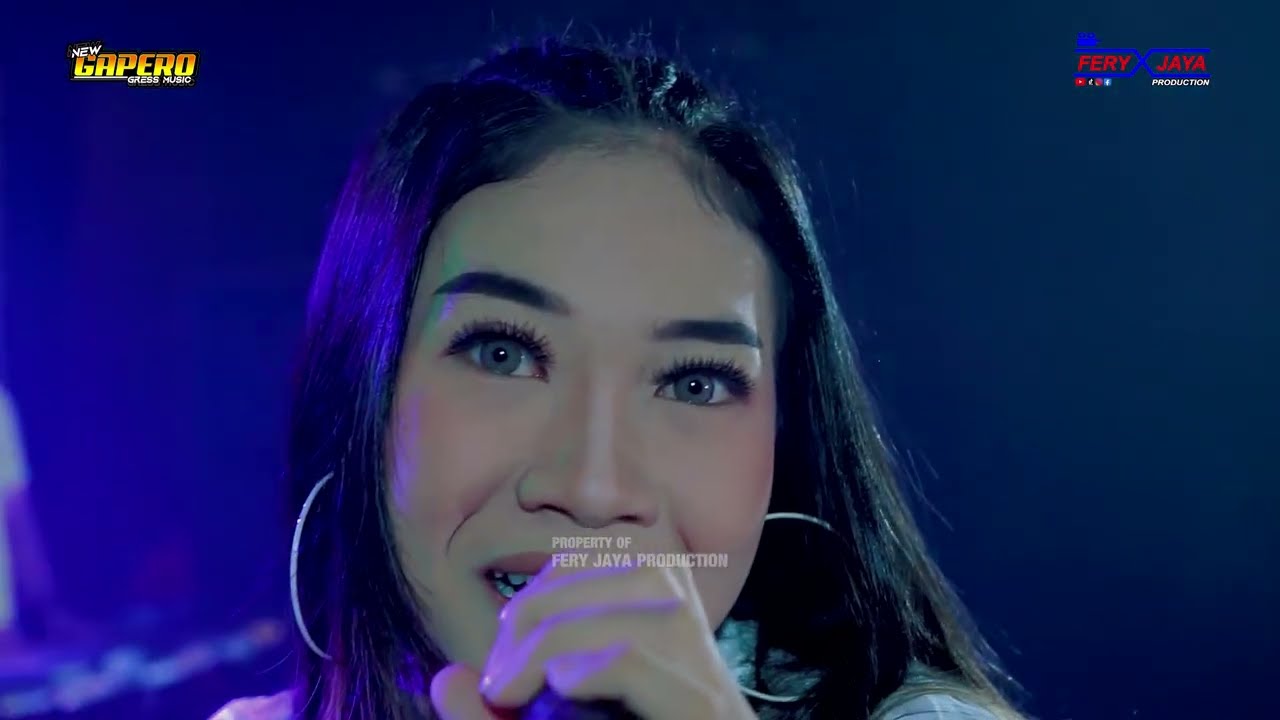 NEW GAPERO - RAISO DADI SIJI - BUNGA PERMATA - HAPPY PARTY KULI P.T. - PIJI DAWE KUDUS