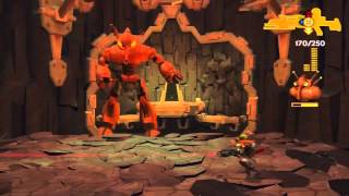 Jak 3 [Part 8: Count Vulgar]