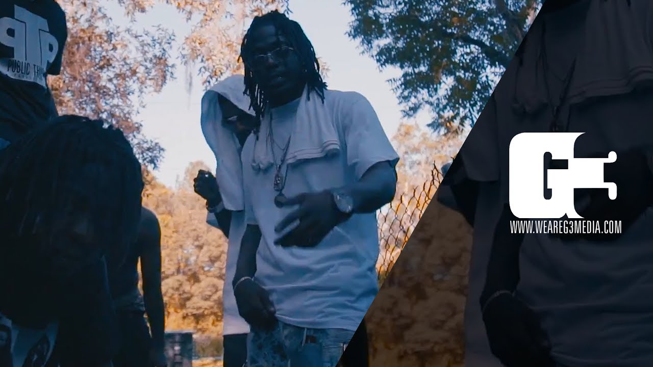 Shard Jones x Tai Wilson - Trap Spot (Sony A7SII Music Video)