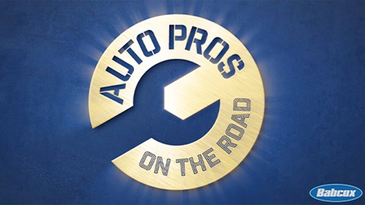 Auto Pros On The Road Visit Detroit's Jay's Auto YouTube