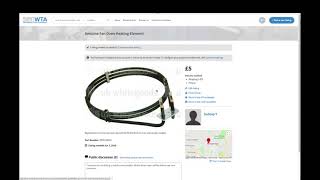 WTA marketplace