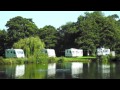 Carlton Miniott Caravan Park in North Yorkshire