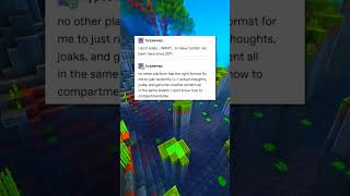 Tumblr Is Different 💯