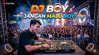 DJ MALU-MALU SOUND VIRAL TIKTOK 2026