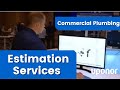 Estimation Services - Commercial Plumbing | Uponor