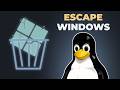 It’s Time… Switch to Linux