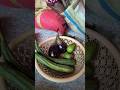 sobji bazar korte kara kara bhalobaso #bengalvlogger #bengali #fresh #vegetables #mom&home