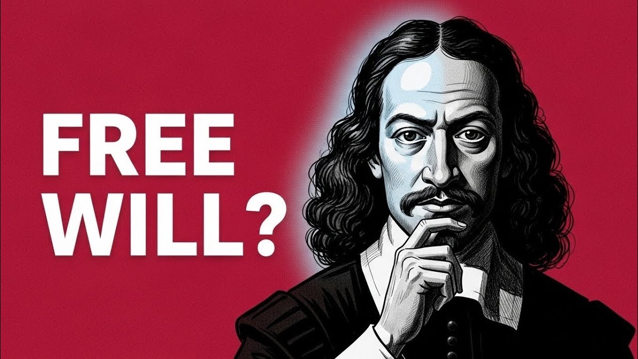 The Philosophy of Free Will - YouTube