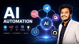 Demo: Telegram AI Agent for Agency's Customer Support screenshot 2
