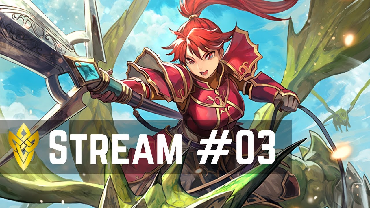 Squad Assault, A & C Bound Hero Battles and Tempest Trials! Come Chill! :D 【Fire Emblem Heroes】 almendras