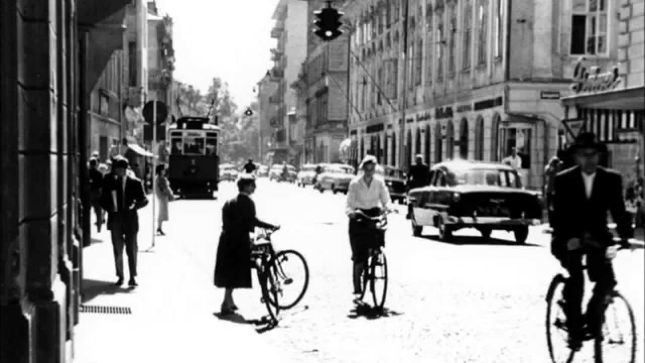 Klagenfurt am Wörthersee in alten Ansichten 1