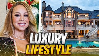 Celebrity ### 💎 **Mariah Carey's Million-Dollar Life: Net Worth, Cars, Mansions & Diva Lifestyle Revealed!** Wealth