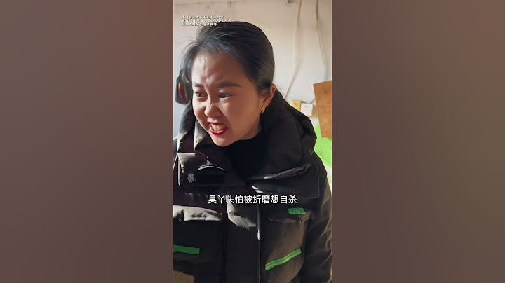 哑巴女孩被人贩子强行带走，向美女路人求救却未收到回应，关键时刻她一招声东击西成功逃脱！#儿童安全教育 #防拐 #儿童安全#儿童自救