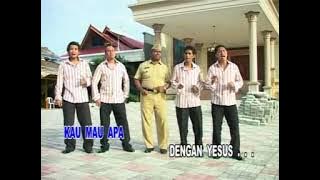 Apakah Jawab Mu ~ Nanaku & Drs. Dominggun Mandacan