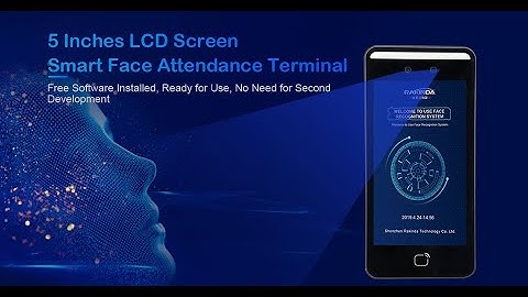 F1 Cost-effective Face Recognition Entry and Exit Management and Attendance Management System