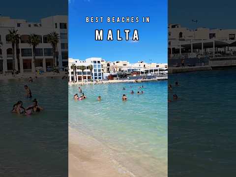 Video: Malta Denizi
