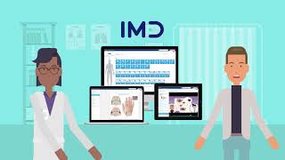 iMD Explained | Intro