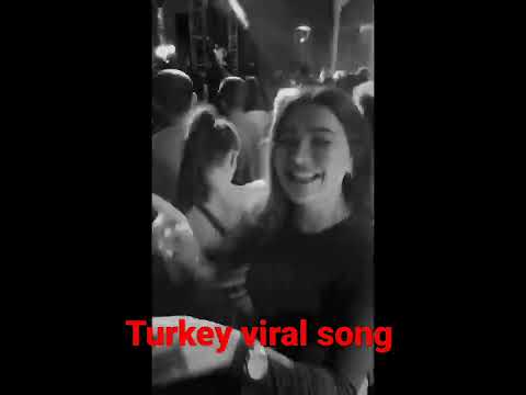 sefo tutsak full viral Turkish song.Turkey new viral song thending vedio viral 2023