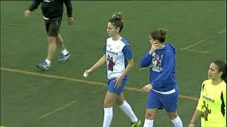 Fútbol | U.D. Granadilla - Selección Canaria