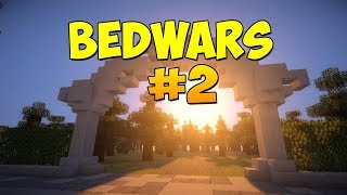 BedWars 2 \\ VimeWorld!!