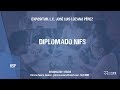 Cadefi - Diplomado NIFS S23 - 03 Agosto 2019