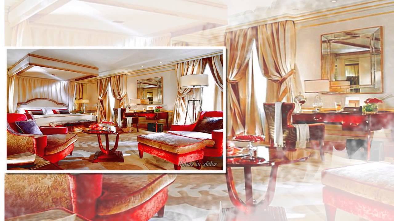Hotel Principe Di Savoia Milan Italy You Hotel Principe Di Savoia Milan Italy