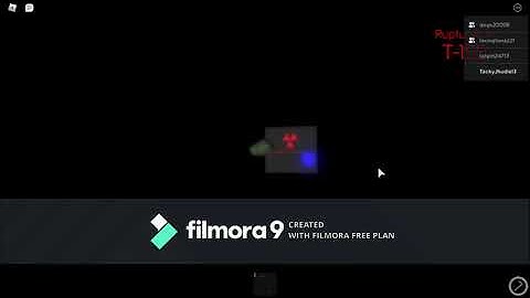 Roblox: Unnamed Computer Core 2 Remake-  Overload Meltdown (Late release)