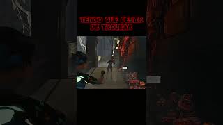 Salió de la nada 😨😂🤣 #deadbydaylight #dbd #dbdclips #gaming #playstation #funny #juegos #viral #meme