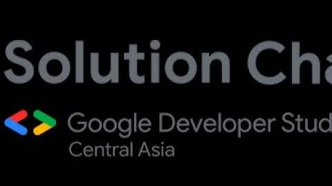 How to win at Google Solution Challenge judging criteria discussions