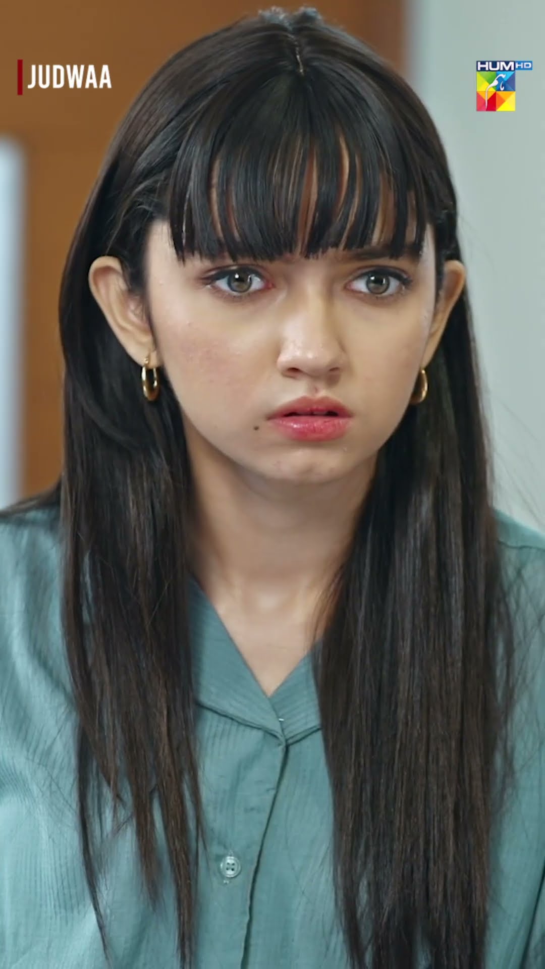 Mein Apki Beti Nahi Hon..!! #ainaasif #adnanrazamir #shortsfeed #shorts #judwaa #pakistanidrama