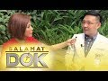 Salamat Dok: Q and A with Dr. Jerico dela Cruz | Chronic Fatigue Syndrome