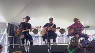 Hollywood Undead - Bullet (VIP Acoustic) - LIVE in 4K at the Blue Ridge Rock Festival - 9/11/22