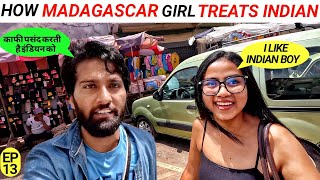 What do Madagascar Girls Think About Indian Boys ? | Indian in Madagascar |