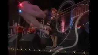 Myrna Lorrie - A Fool Such As I - No. 1 West - 1991 chords