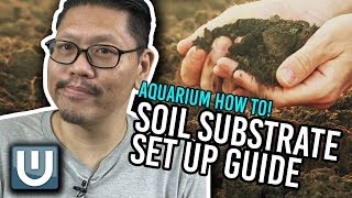 Soil Substrate Aquarium Guide  Get EXPLOSIVE Growth!