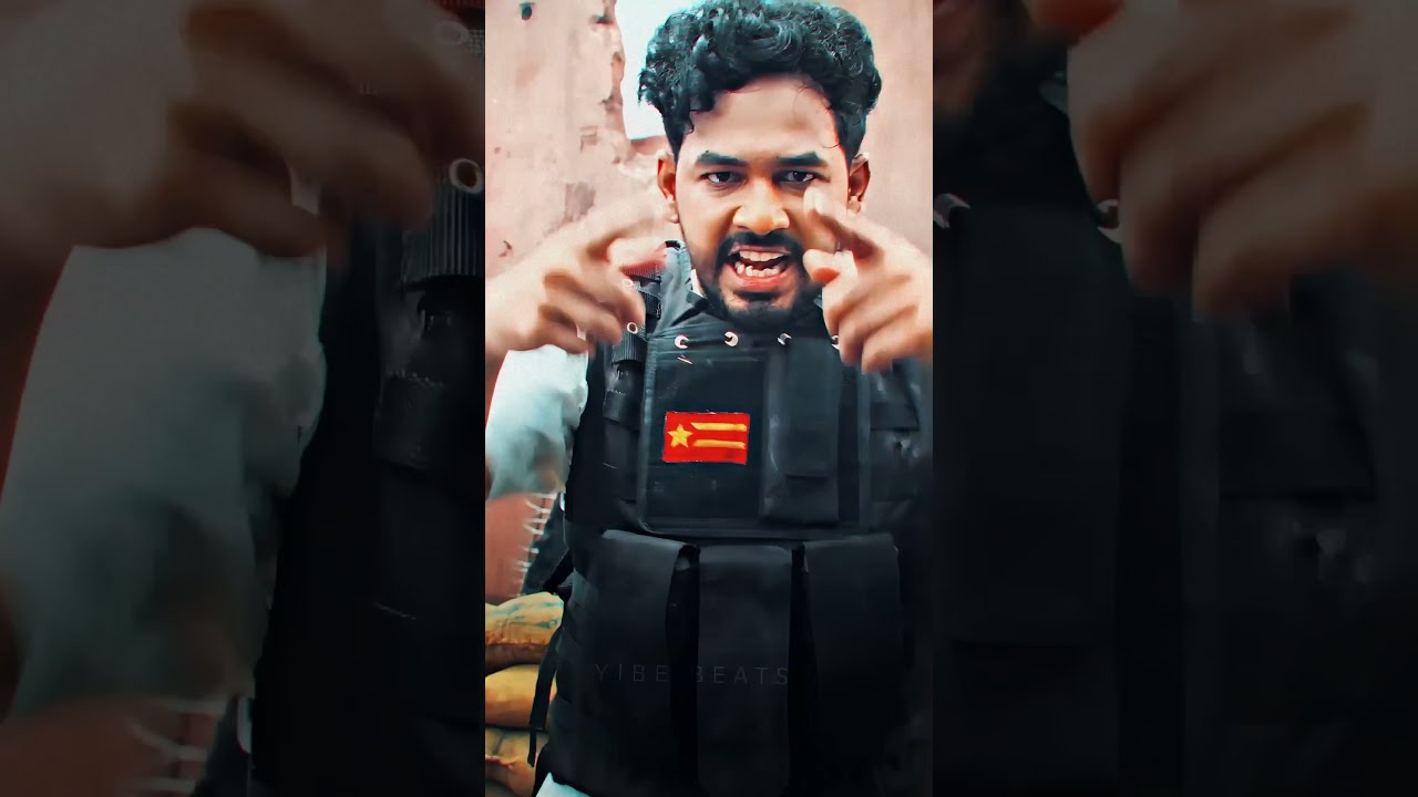 Boombastic | Kadaisi Ulaga Por | Hiphop Tamizha | Chinna Ponnu | Reels | Status | Shorts | 4k