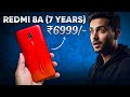 I Tested BGMI in 2026 on a ₹7K Phone (7 Years Old) 😯 90 FPS?! Budget Beast or Big Mistake?