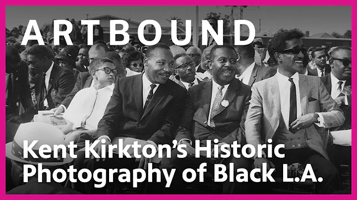 Monomania L.A.: Kent Kirkton and Images of Black L...