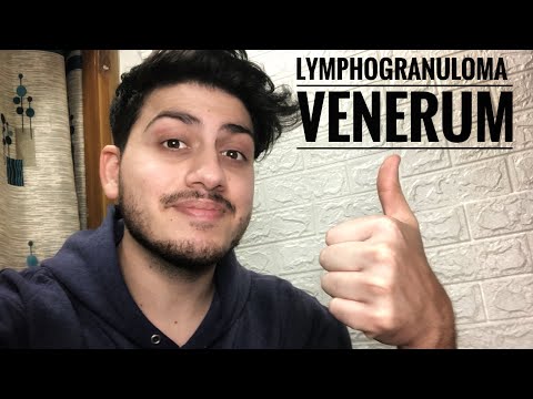 Lymphogranuloma Venerum | Watch Once and Never Forget | Mnemonic