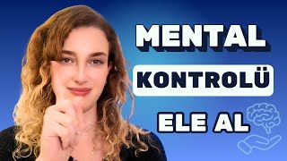 Daha Mutlu Bir Hayat Sunan Basit Taktik (Part 1/3)