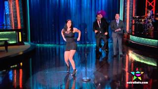 El Vozarrón Con Aaron Takahashi Y Mariann Gavelo - Noches Con Platanito