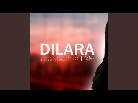 DILARA Trap Balkan Oriental 