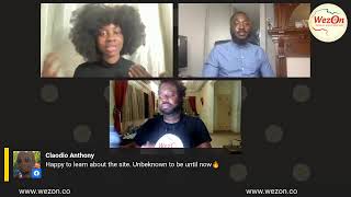 TEP MEMBER CORNER WITH WEZON