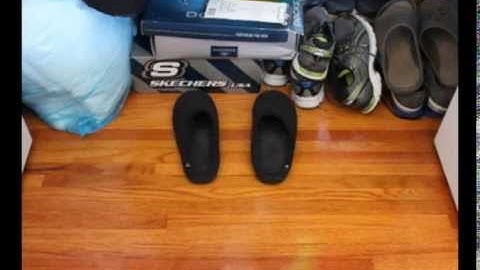 A Day In the Life of the Invisible Man