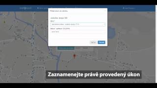Ukázkové Video Infomap