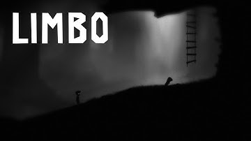 No Commentary Gameplay Walkthrough of Limbo | Full Playthrough