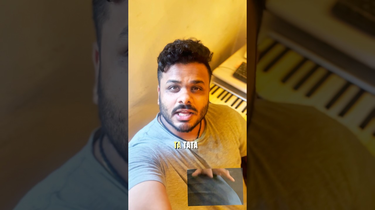 Talking Drums in Daily Life?!