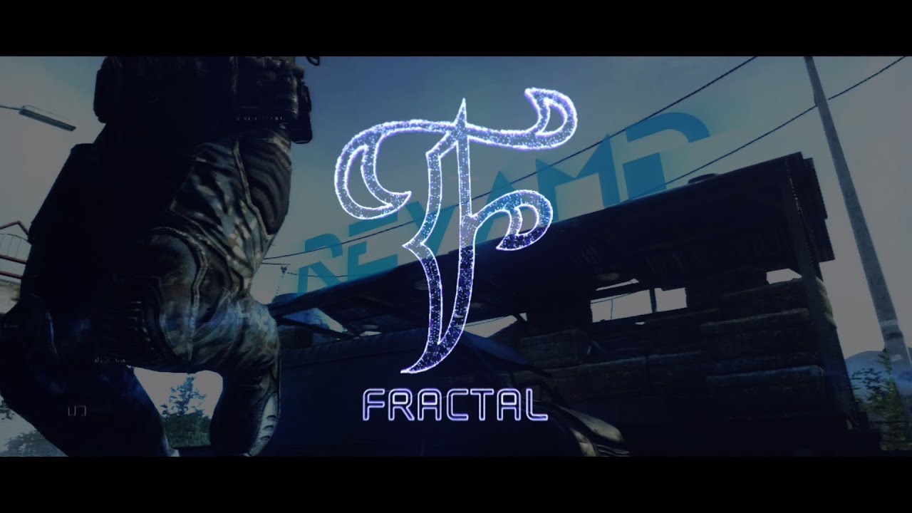 CVDG | "Revamp" | Fractal Films 10k Editing Contest!