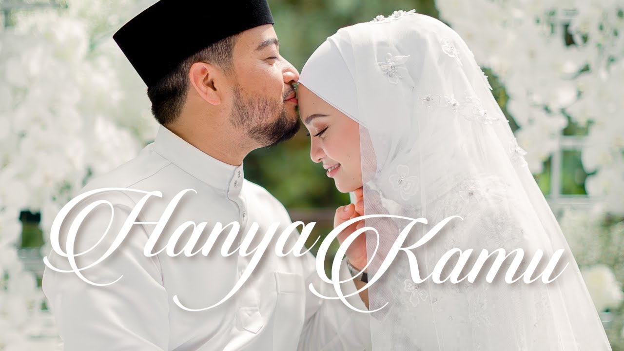 [MV] Nabila Razali - Hanya Kamu