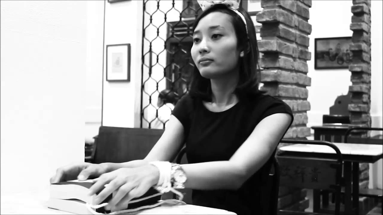 Indonesian Short Film - "LABEL"